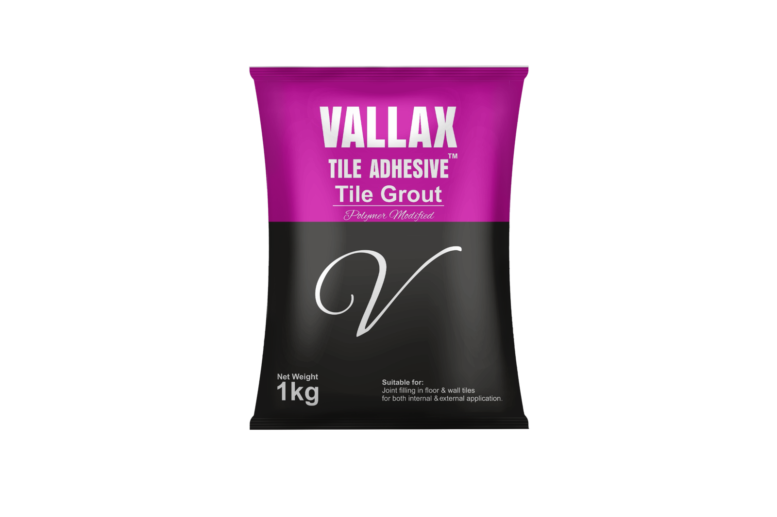 Vallax Tile Grout
